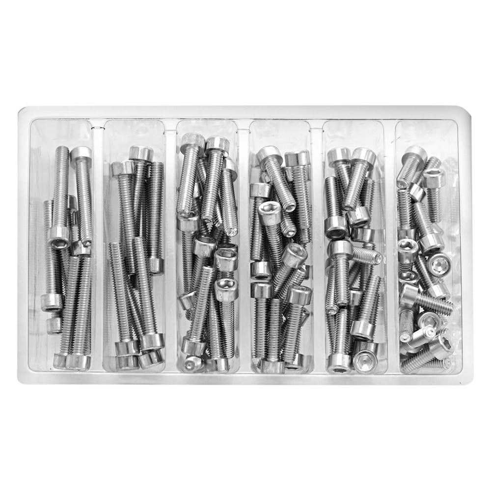 Bolt RZR Utv Body Panel Fasteners - Cheap Fitting