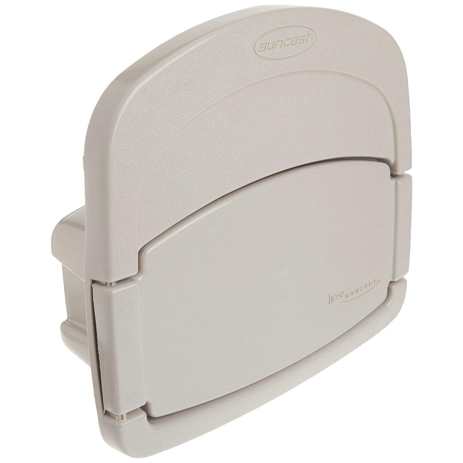 Suncast Deluxe Hose Hangout	Suncast Deluxe Hose Hangout - Cheap Fitting