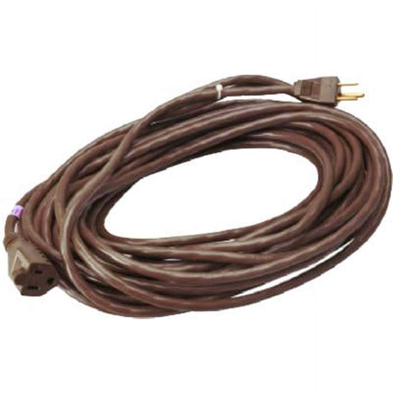Master Electrician Outdoor Extension Cord - Cheap Fitting