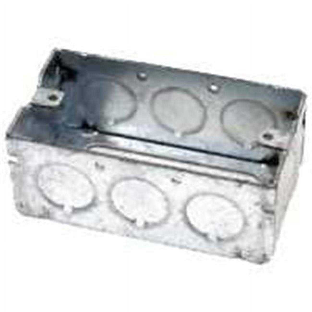 Raco 665 Extension Box - Cheap Fitting