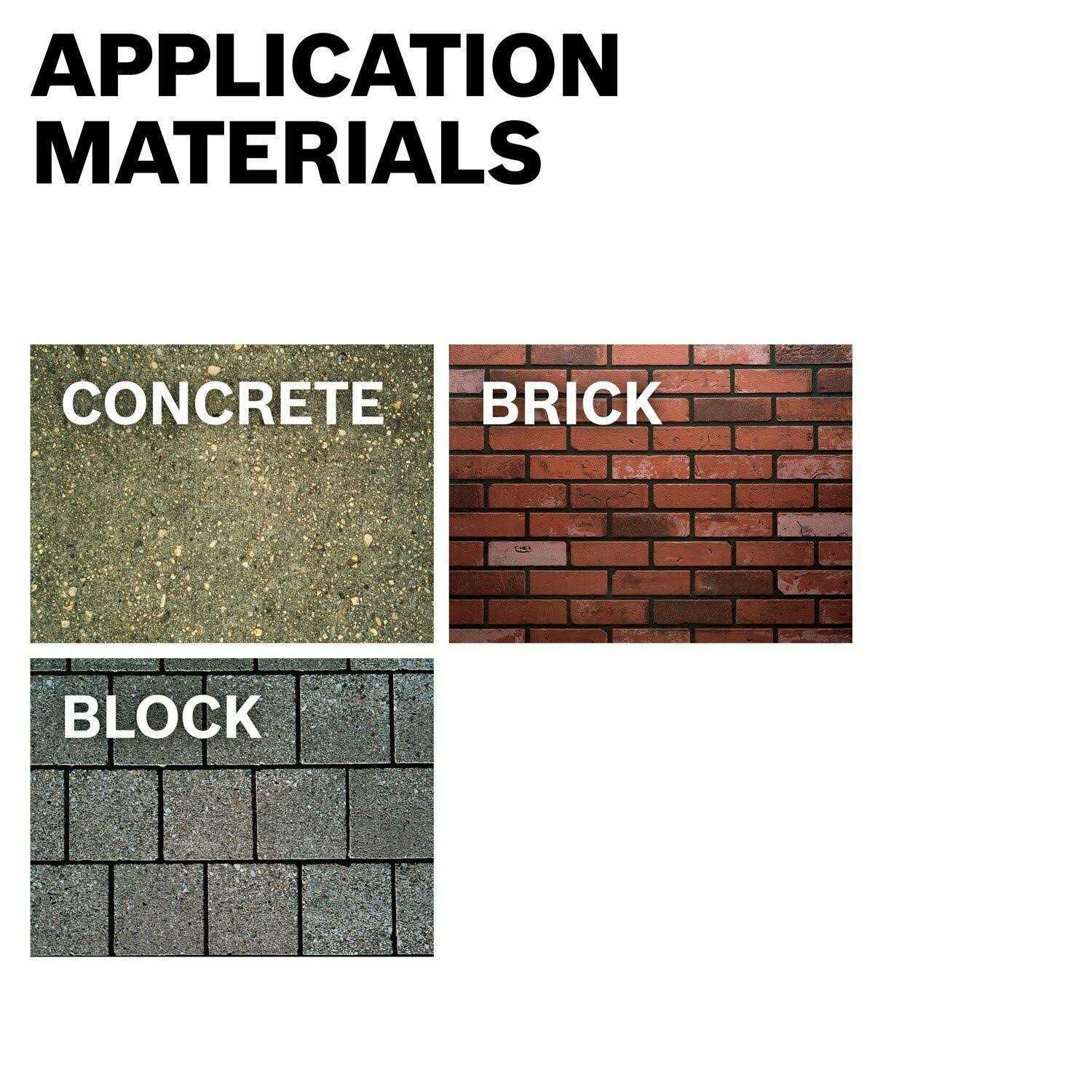 Bosch HCST006 SDS-Plus Bulldog Rotary Hammer Bit Set - Cheap Fitting