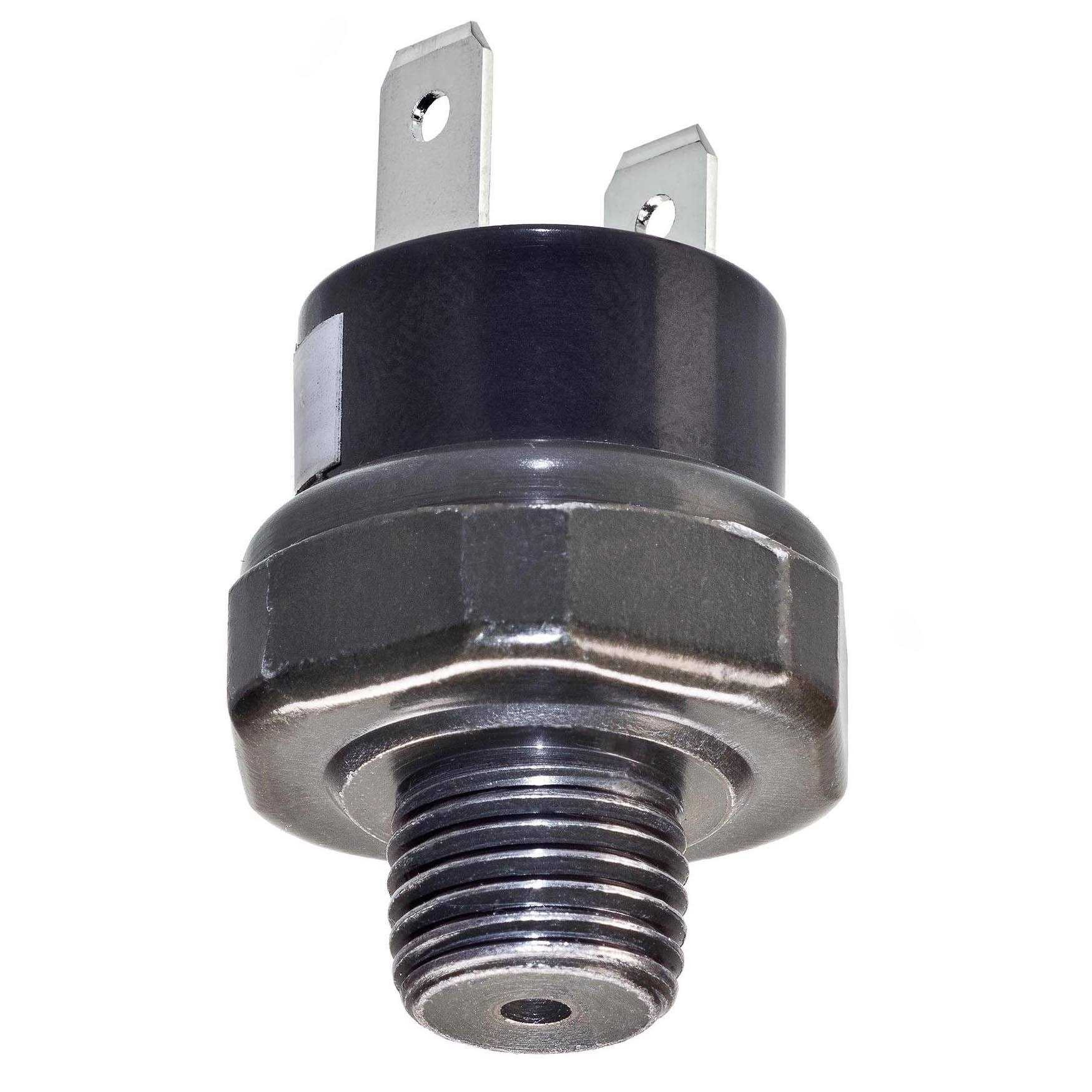 Wolo Pressure Switch - Cheap Fitting