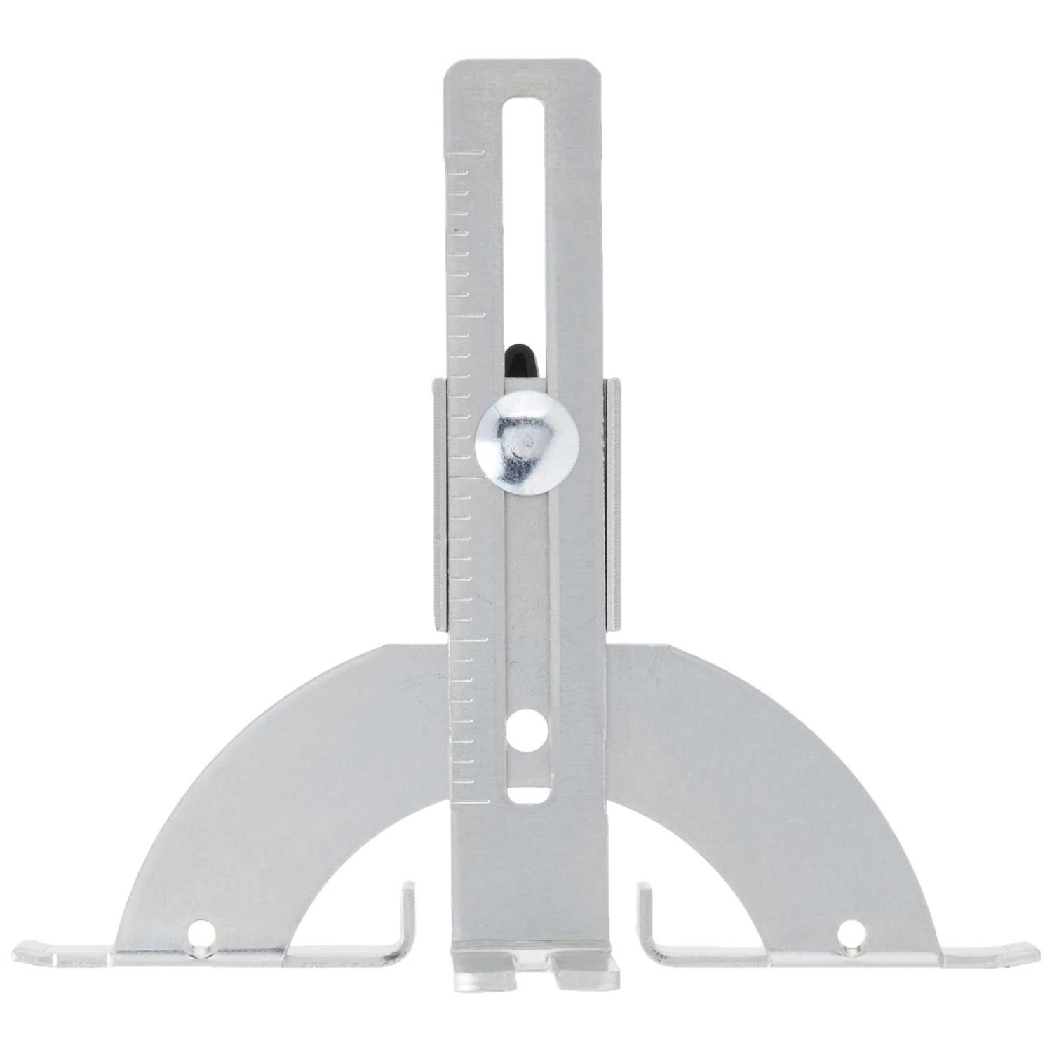 Bosch PR102 Straight Edge Guide for Palm Routers - Cheap Fitting