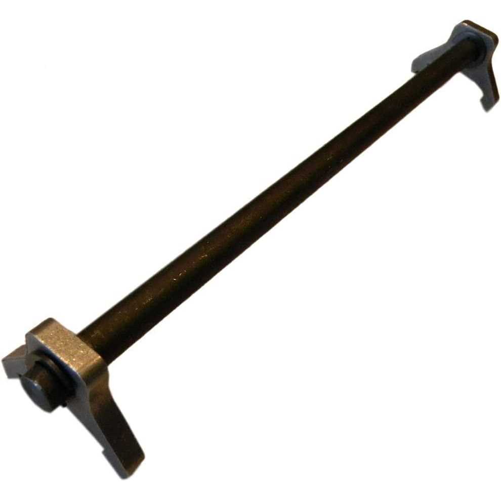 Earthtec 12 Portable Planer Knife Setting Gauge Fits Delta 22-540 - Cheap Fitting