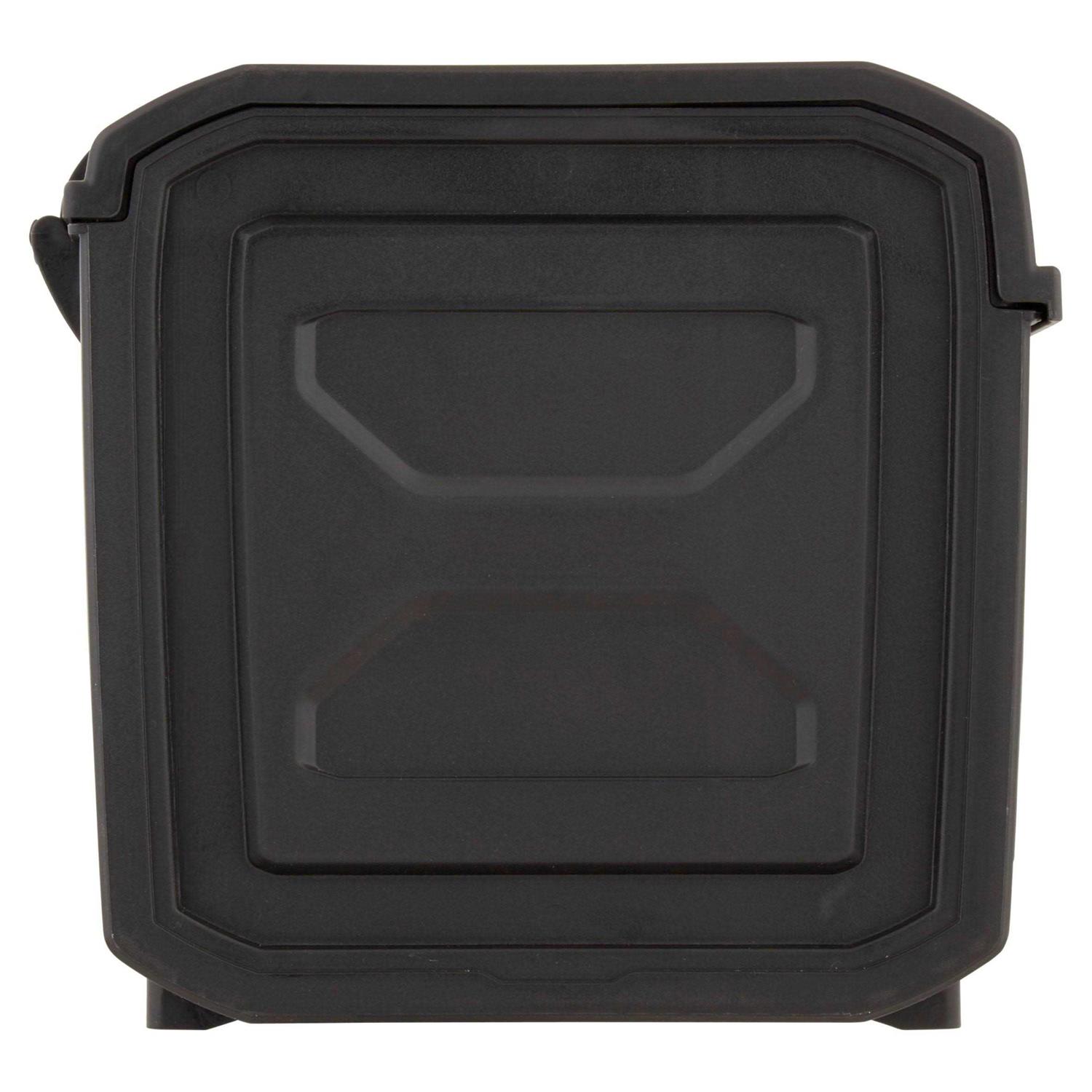 Stanley STST24410 Basic Tool Box - Cheap Fitting