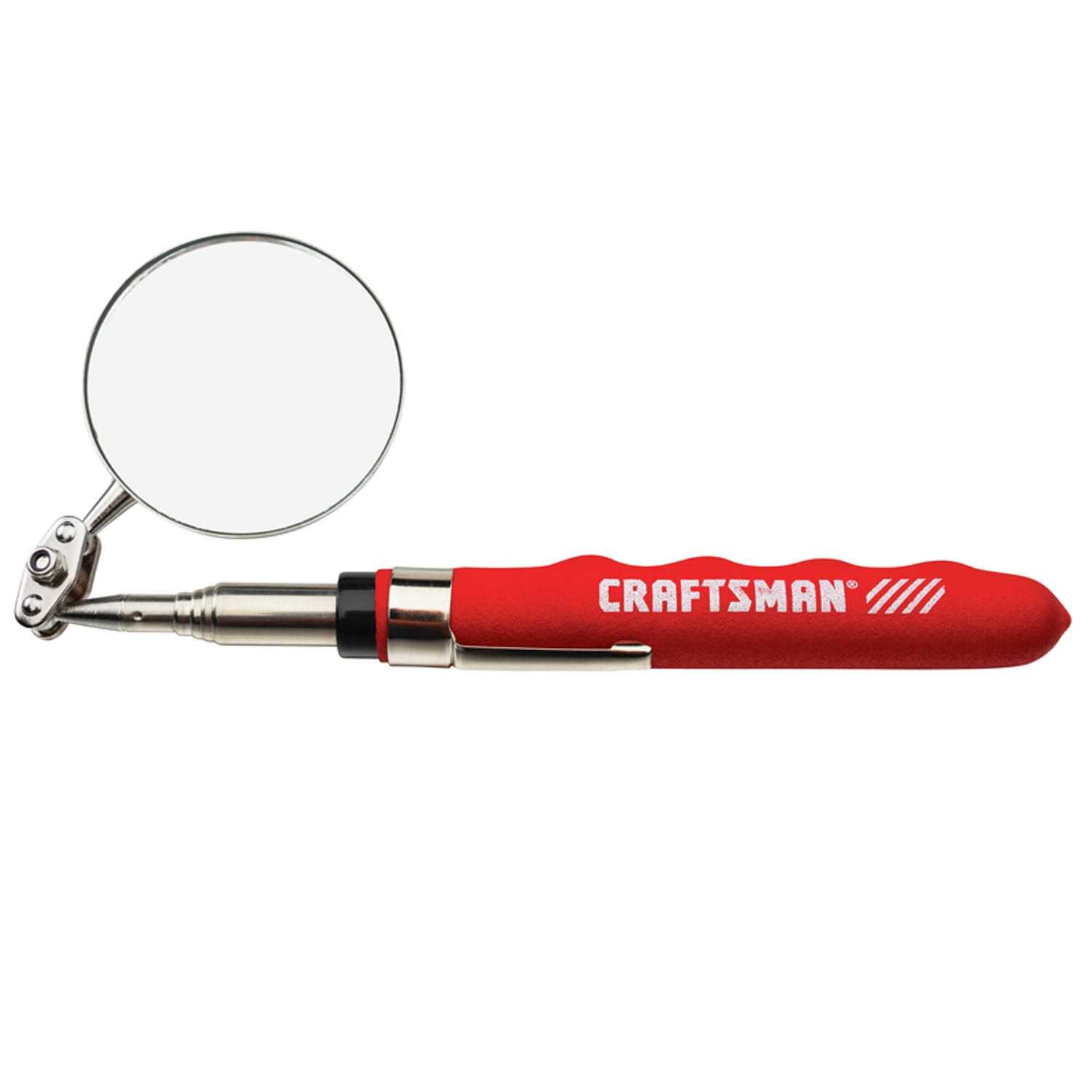 Craftsman Inspection Mirror - Cheap Fitting