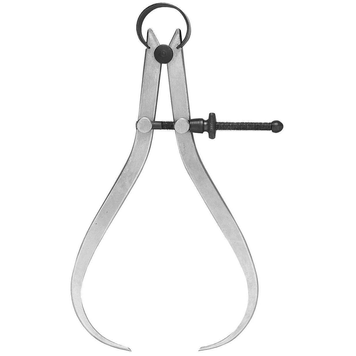 General Tools 452-6 Outside Caliper - Cheap Fitting