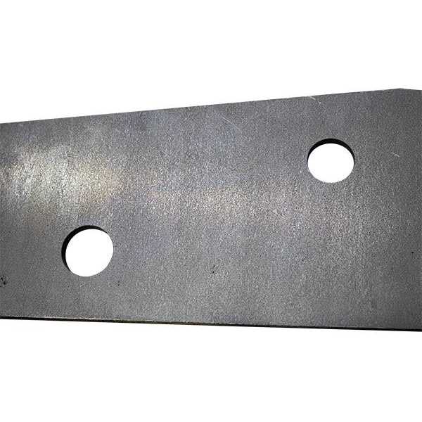 Rust Buster Frame Repair 1995-2004 Tacoma Rust Buster Frame Stiffeners - Cheap Fitting