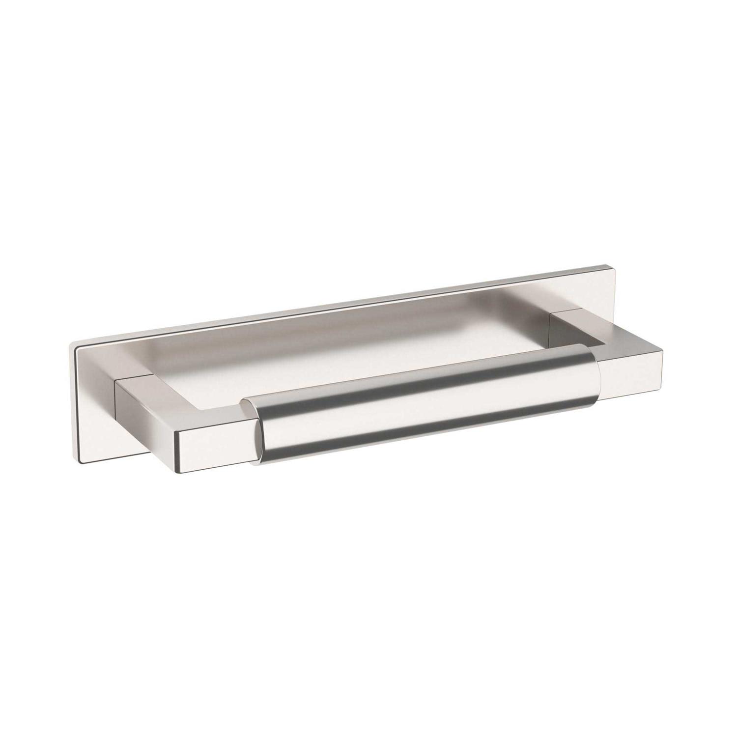 Baldwin 4926.BIN Contemporary 4 Center to Center Cabinet Pull - Cheap Fitting