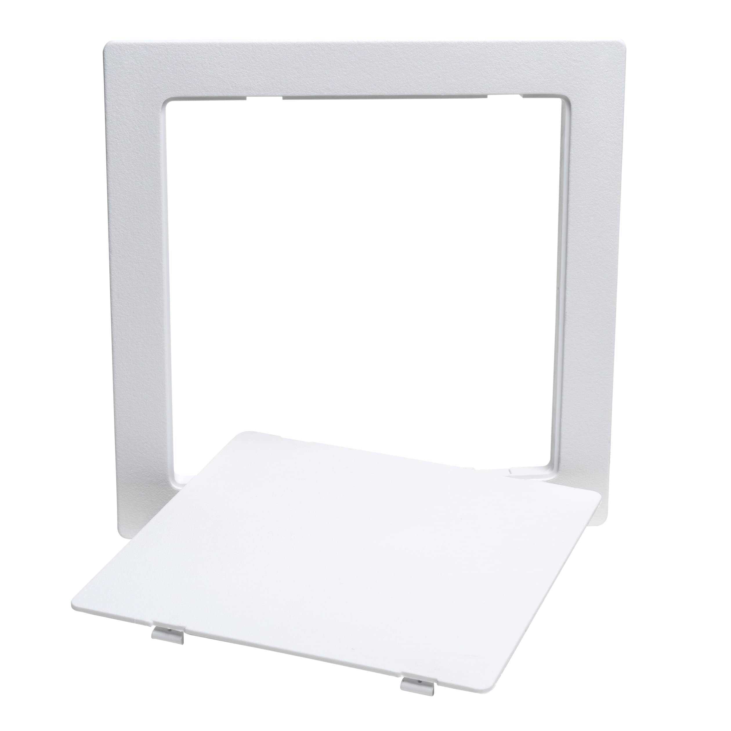 Oatey 34045 Access Panel 8 x 8 - Cheap Fitting