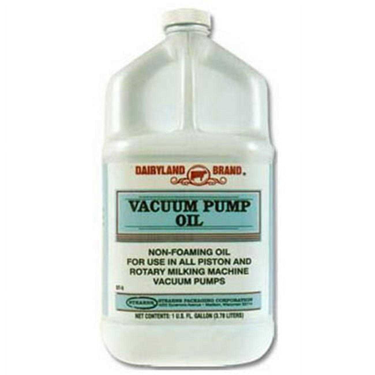 Stearns Packaging Vacuum Pump Oil - Cheap Fitting
