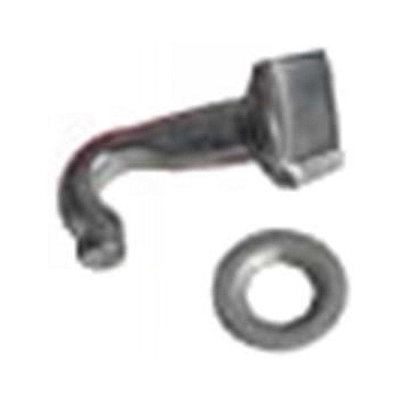 Nordyne Inc 618107R Latch - Cheap Fitting