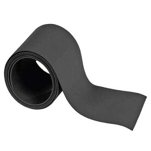 KABLE KONTROL Heat Shrink Tape 2 Inch Wide 16.5 Ft Rolls - Cheap Fitting