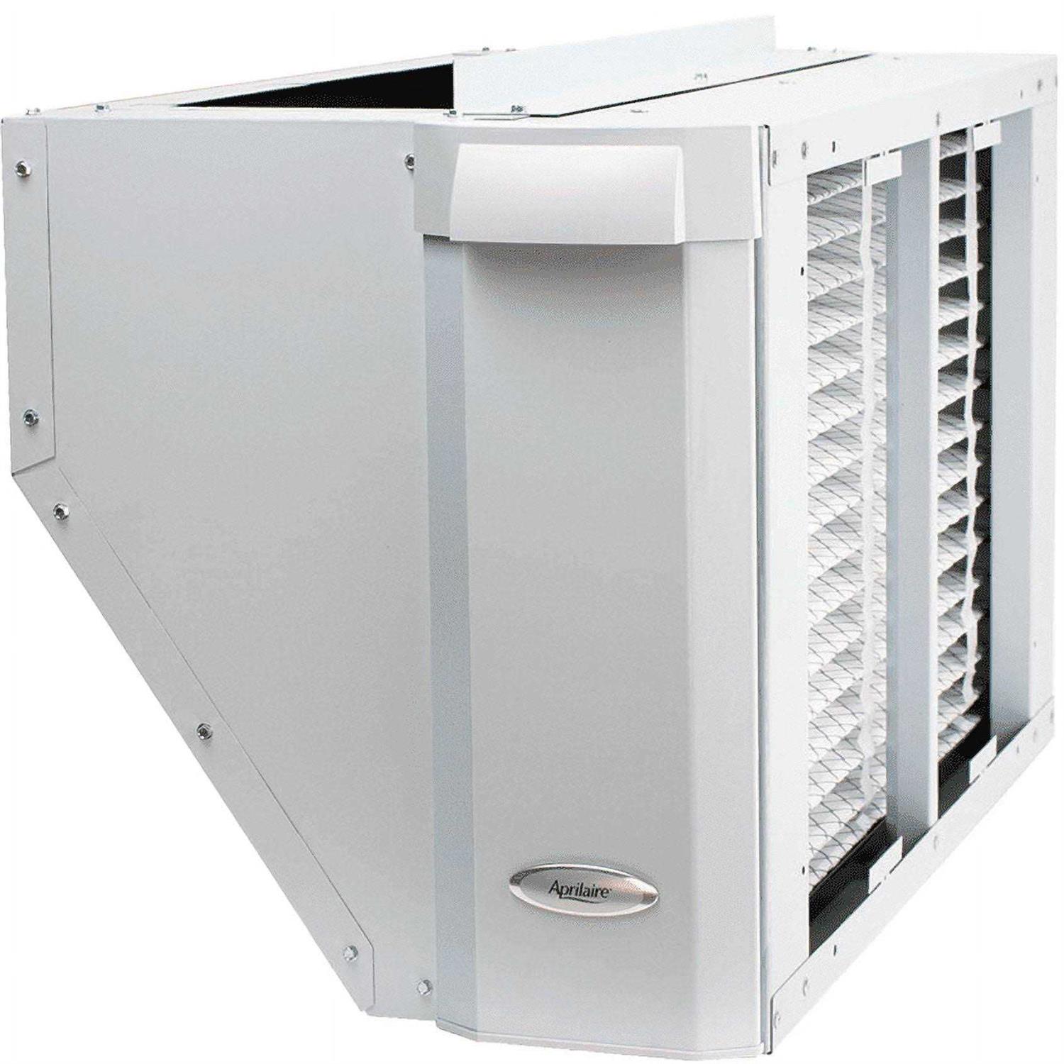 Aprilaire 1610 Whole House Air Purifier - Cheap Fitting