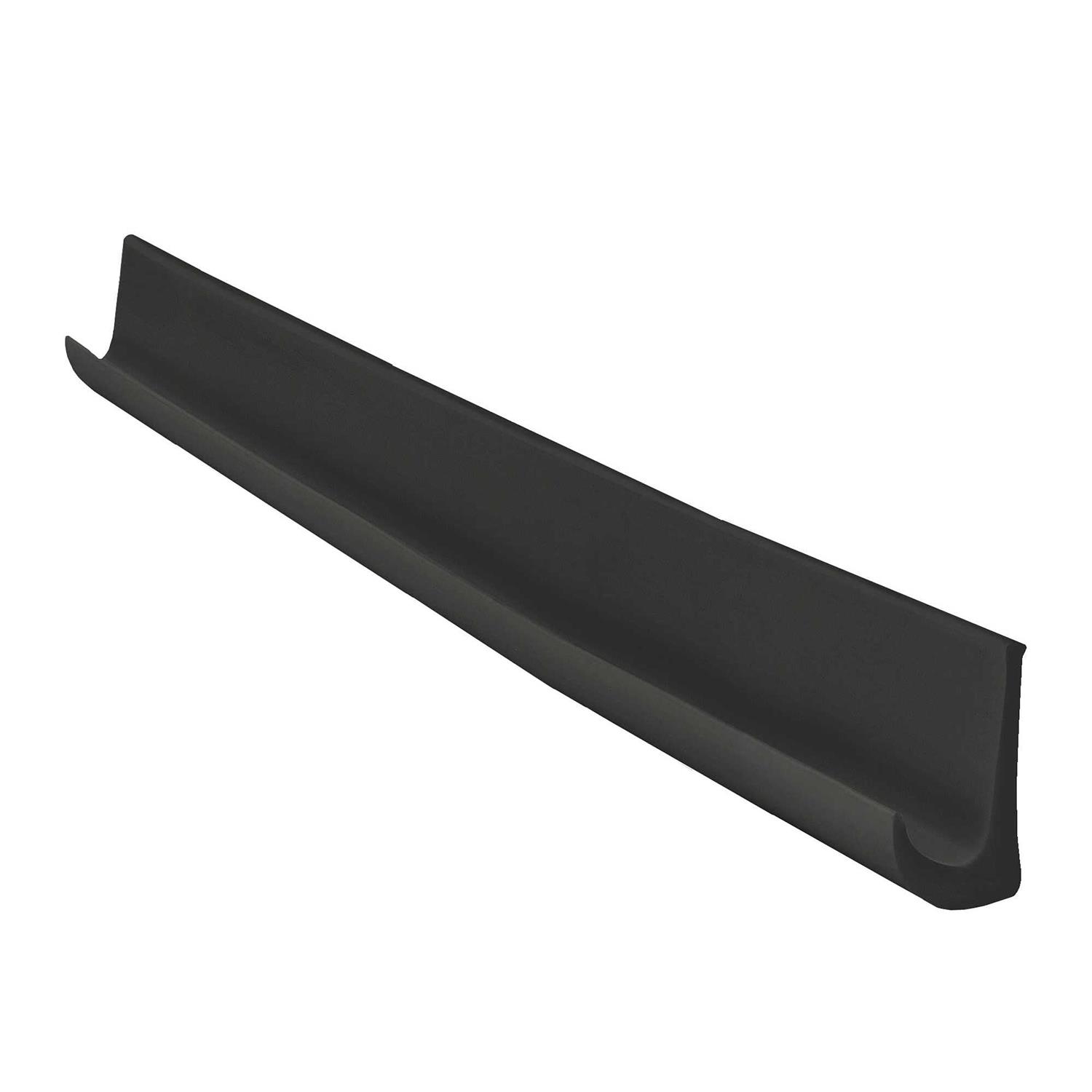 Recpro Rv Pvc Plastic Rain Gutter - Cheap Fitting