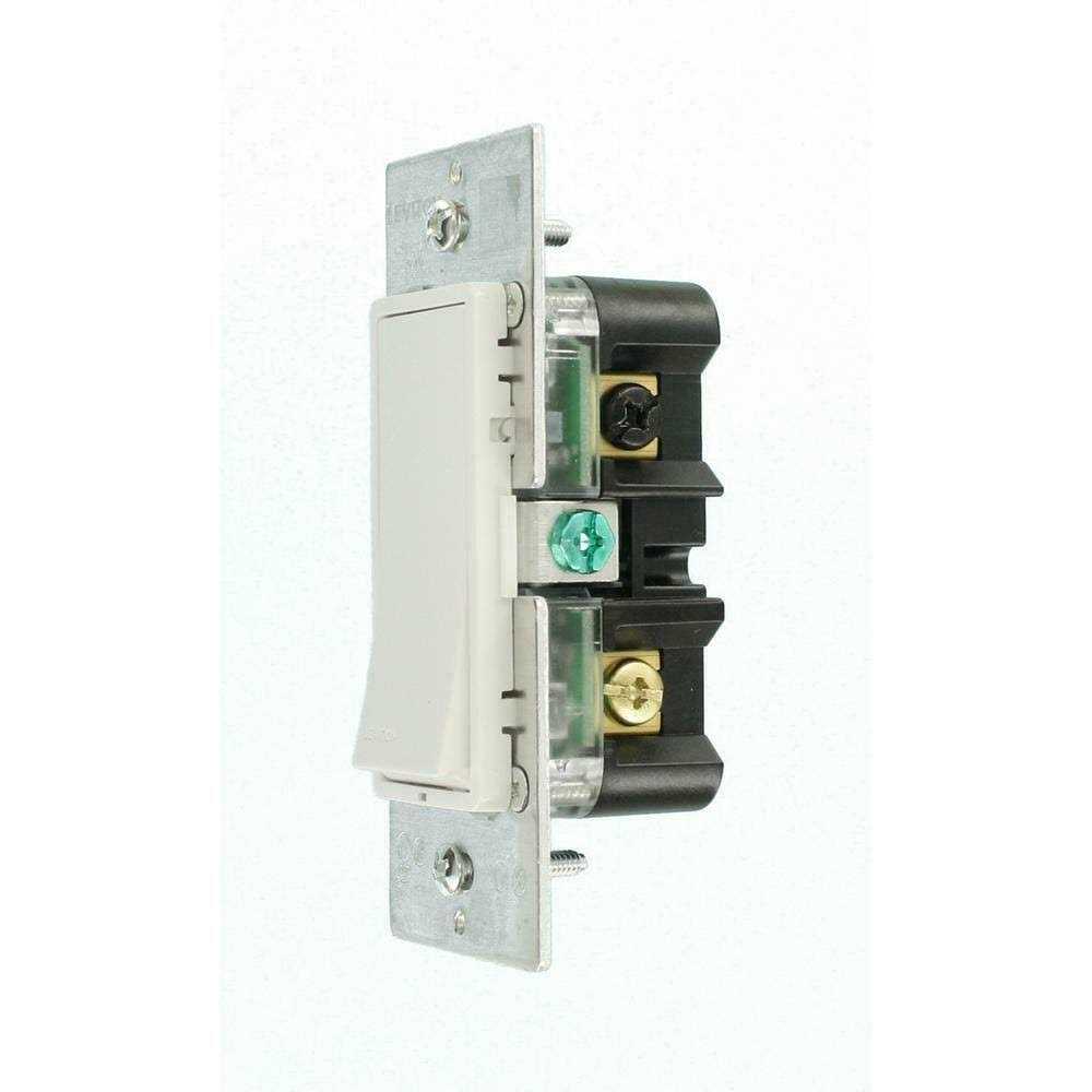 Leviton VP0SR-1LZ Remote Switch - Cheap Fitting