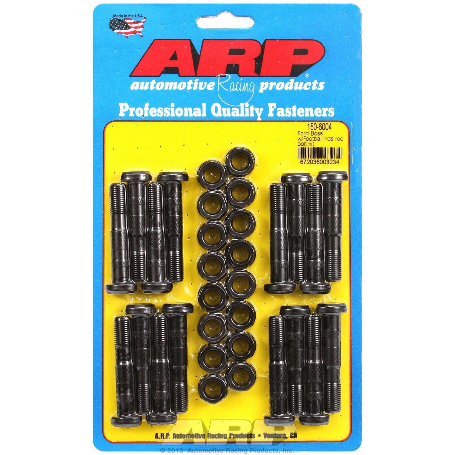 ARP 150-6004 Ford Rod Bolt Kit - Cheap Fitting
