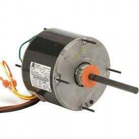 U.s. Motors 1877 Condenser Fan Motor - Cheap Fitting