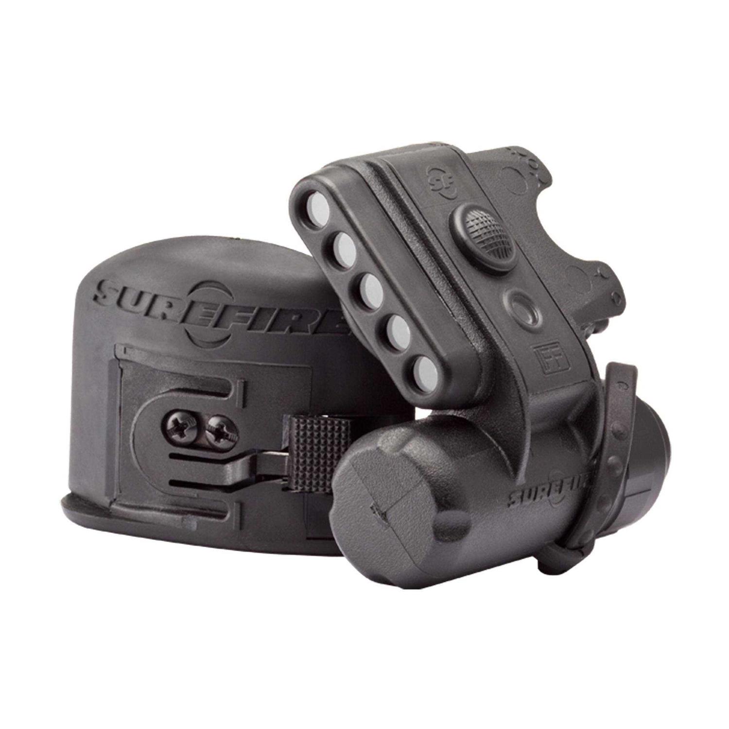 Surefire HL1 Helmet Light - Cheap Fitting
