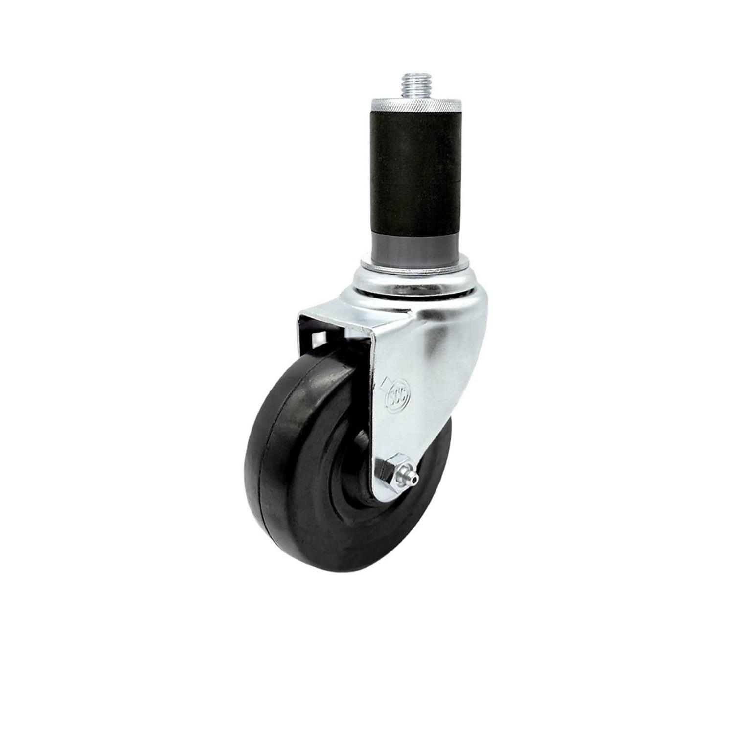 Service Caster Expanding Stem Caster	Service Caster Expanding Stem Caster - Cheap Fitting