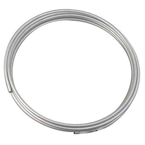 Summit Racing 3/8 in. x 25 ft. Steel Hard Line Tubing SUM-220138 - Cheap Fitting