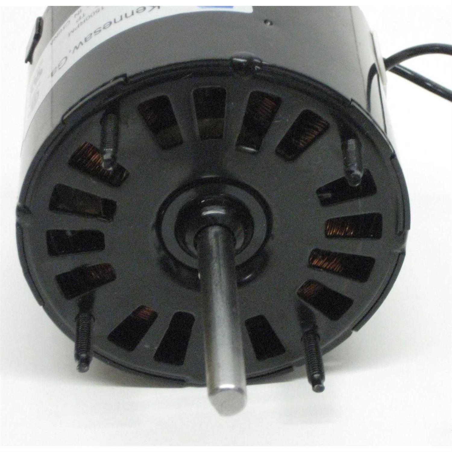 Packard 40133 3.3 Motor 1/20 Hp 1550 Rpm 120 Volts Replaces Emerson 9631 - Cheap Fitting