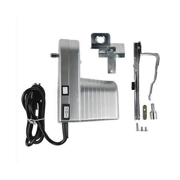 2 Speed Motor Attachment Weston - Cheap Fitting