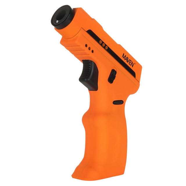 Maven Model K II - Cheap Fitting