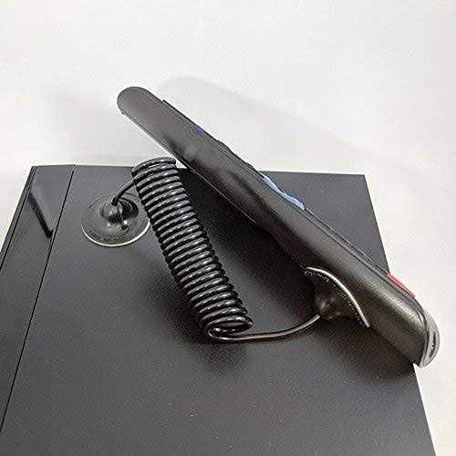 Remote Keeper Tv Remote Control Security Cable Lock Kit - Cheap Fitting