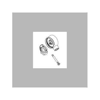 Delta RP32103 Delta Lever Handle Kit - Cheap Fitting