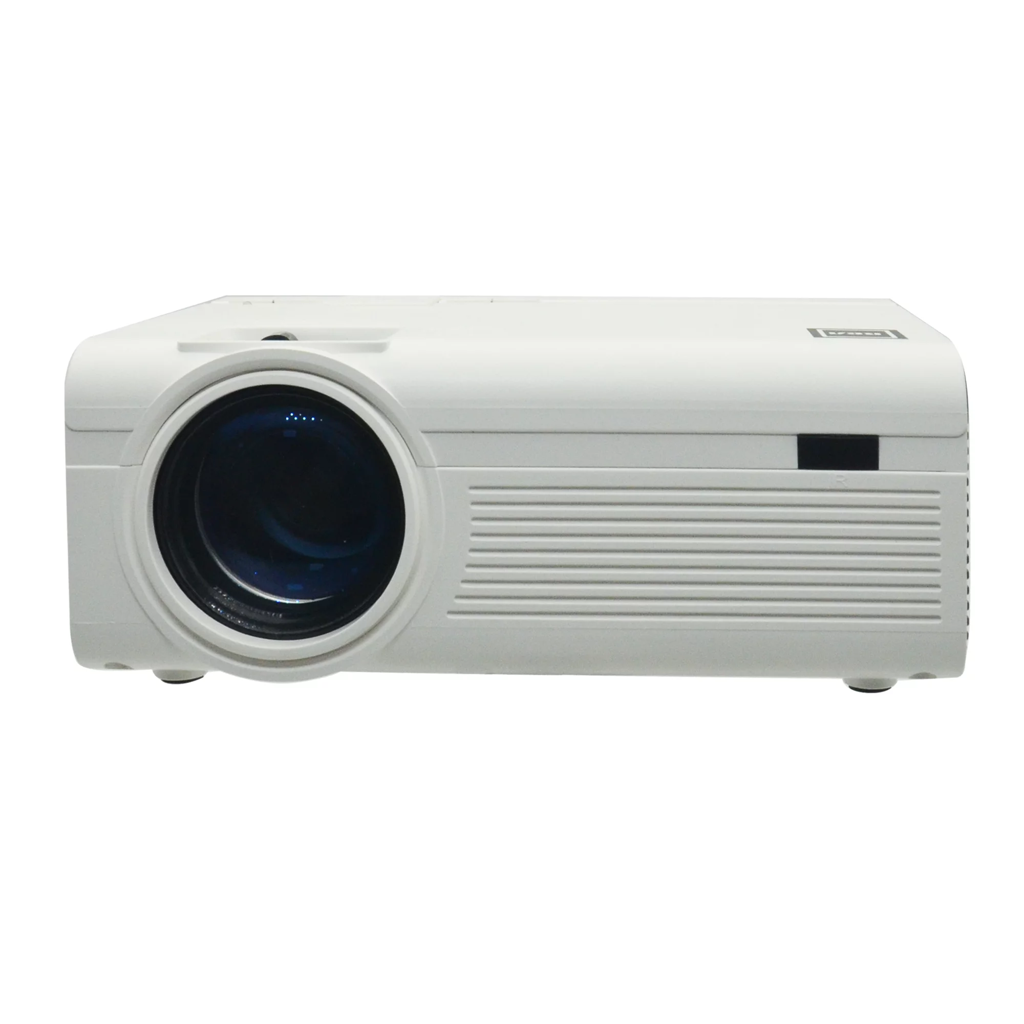 RCA 480P LCD Home Theater Projector - Up to 130