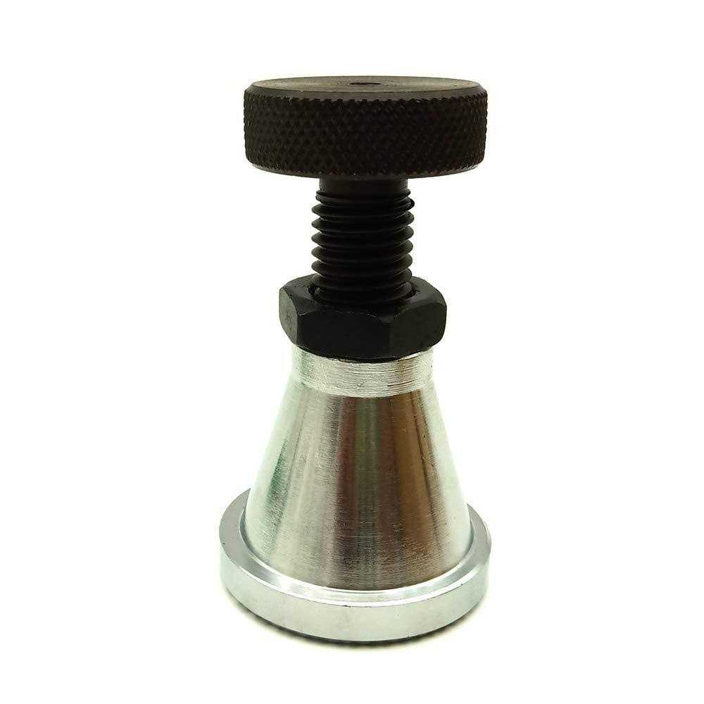 Rhking Adjustable Screw Jack Post Machinist Jack Screw Stand Size Range Capacity - Cheap Fitting