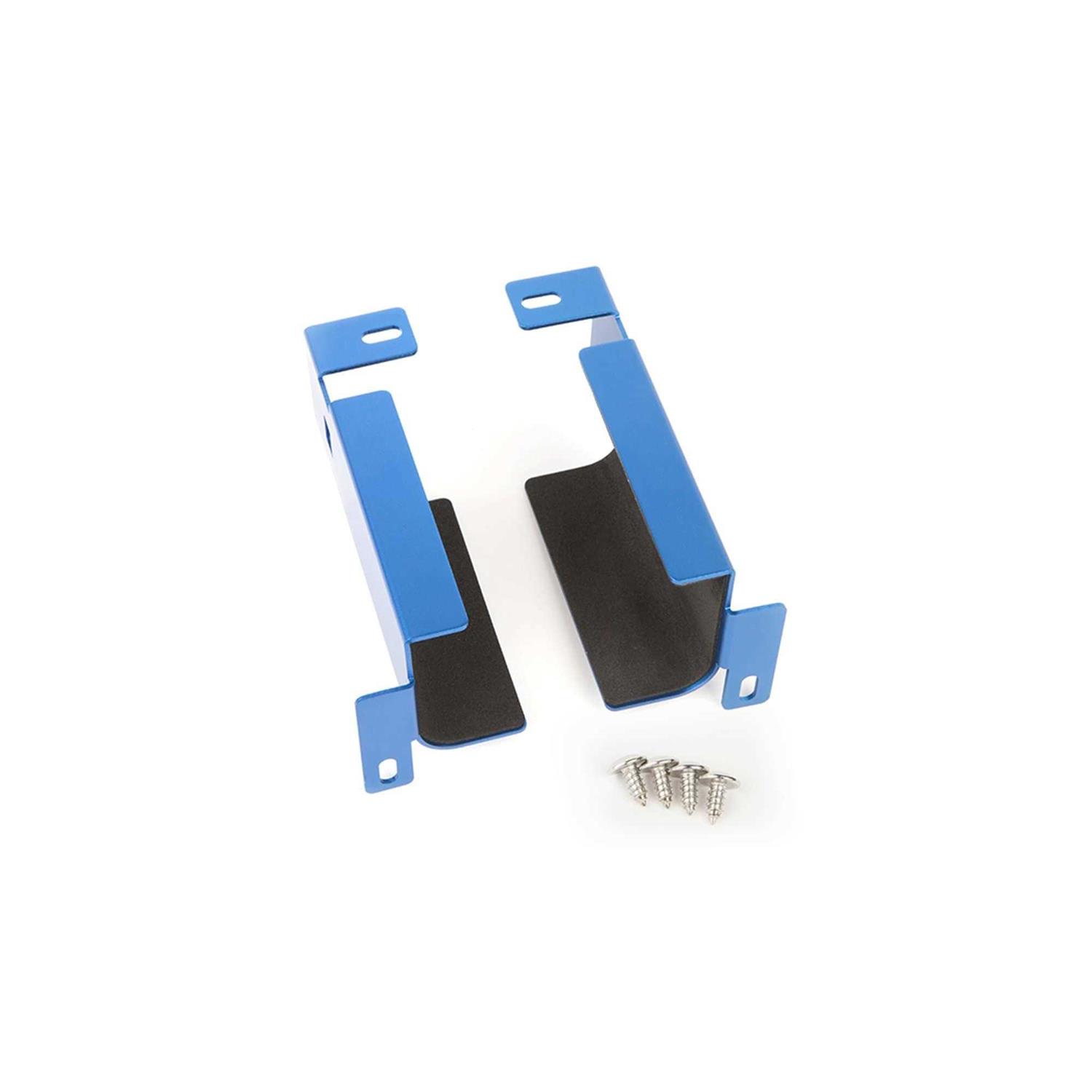 Strymon Zuma Mounting Brackets Kit	Strymon Zuma Mounting Brackets Kit - Cheap Fitting