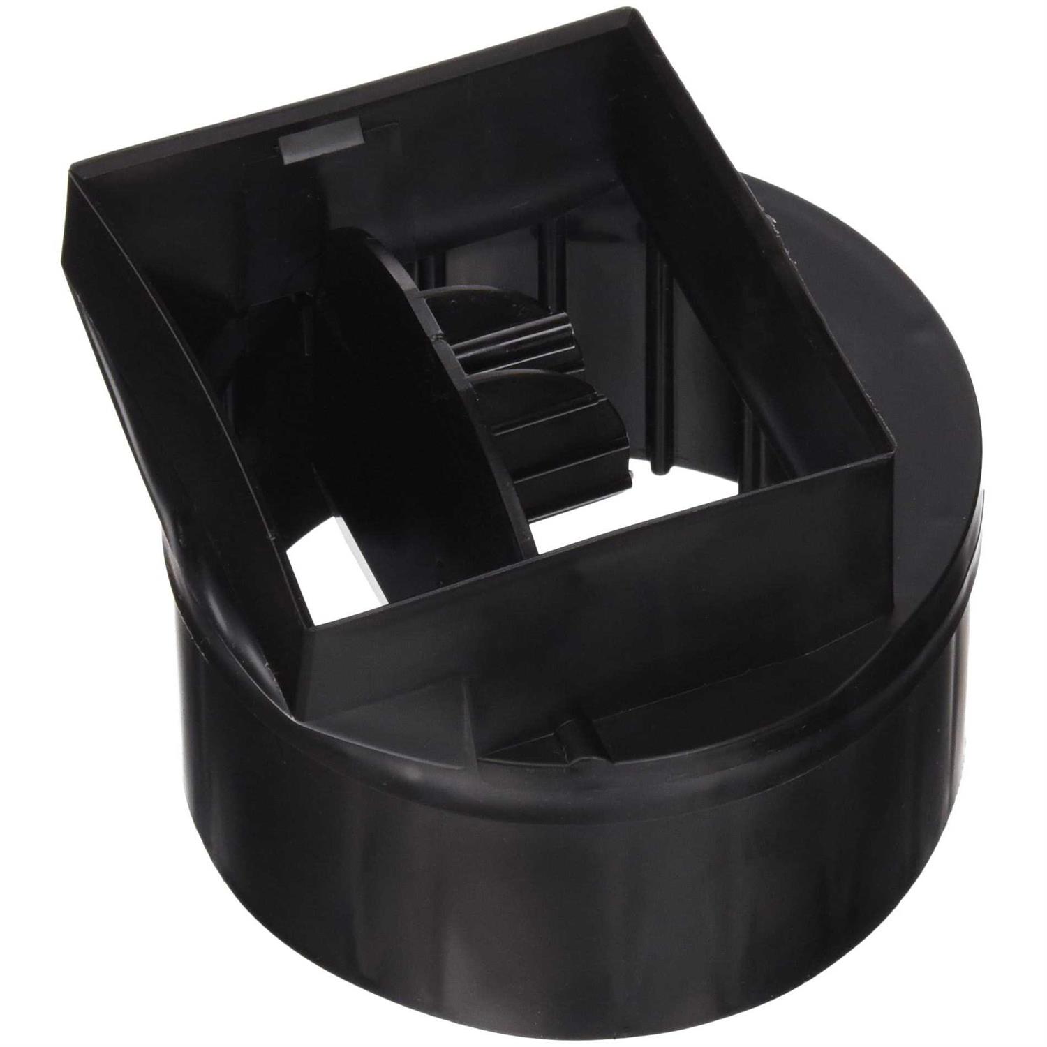 Broan S97014185 Damper/Duct Connector - Cheap Fitting