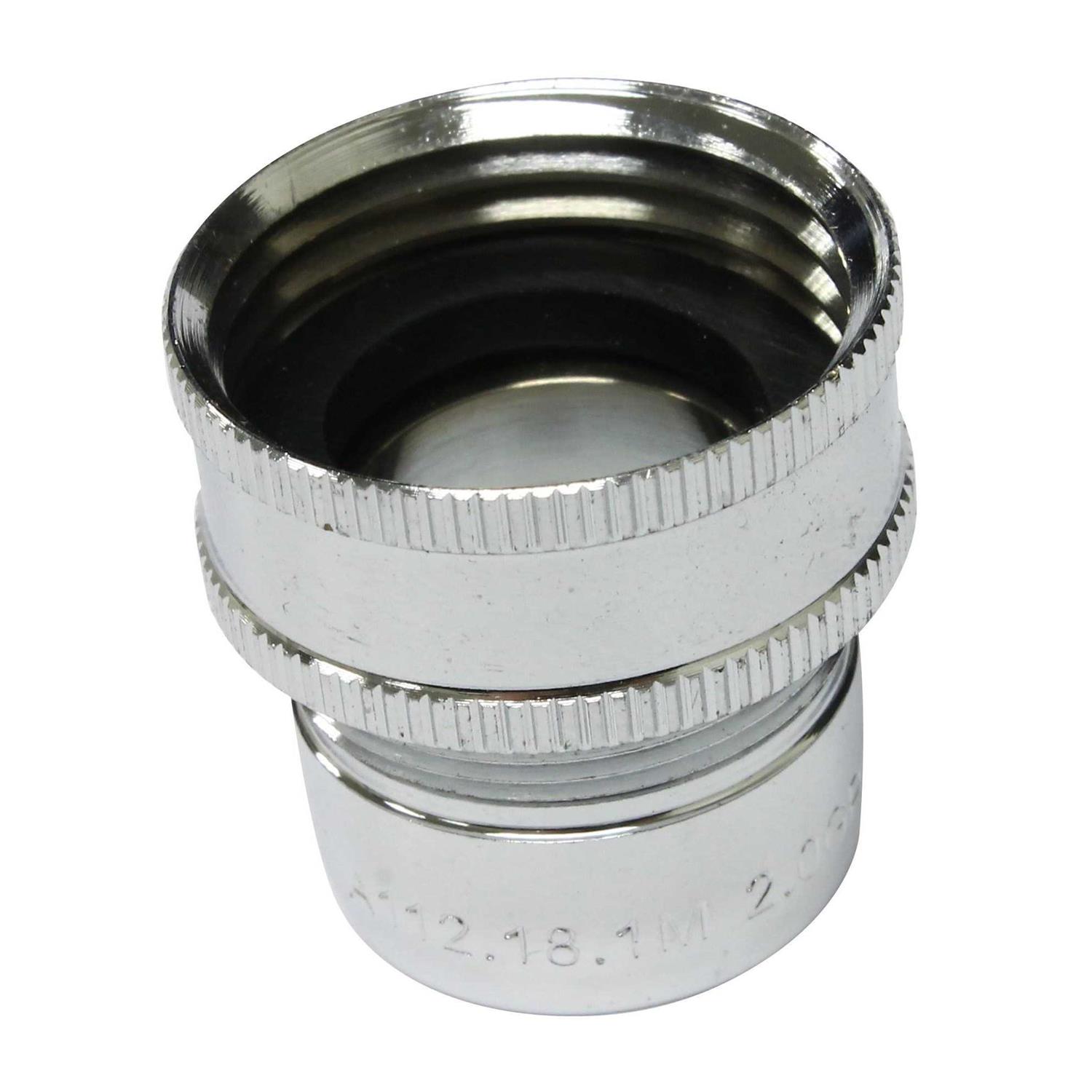 Plumb Pak Faucet Aerator Female PP800-17 - Cheap Fitting