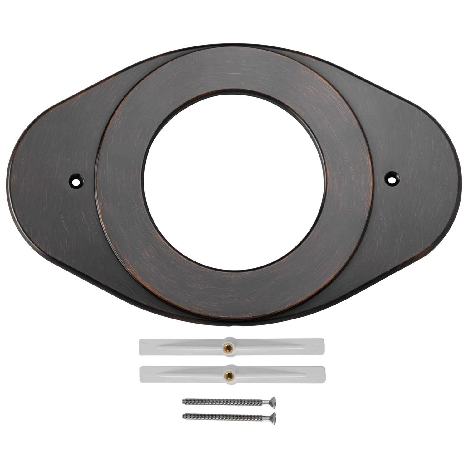 Delta Shower Renovation Cover Plate RP29827RB - Cheap Fitting