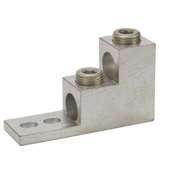 NSI 350T-2 Step Panel Lug 350 MCM - Cheap Fitting