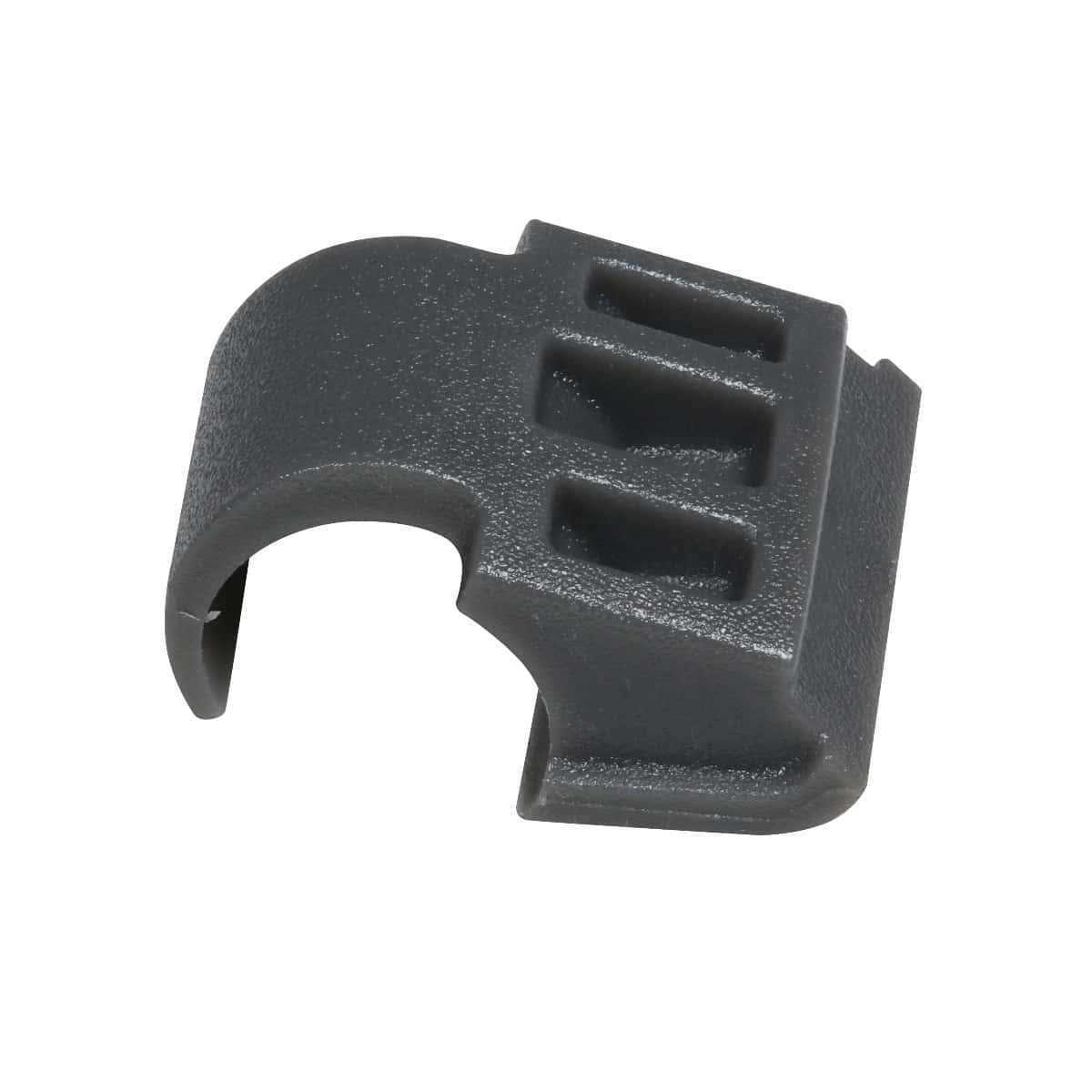 DTC Angle Restrictor Restriction Clips for DTC Face Frame Hinges 86 Degree Kitchen Cabinet Door Restraints - Cheap Fitting