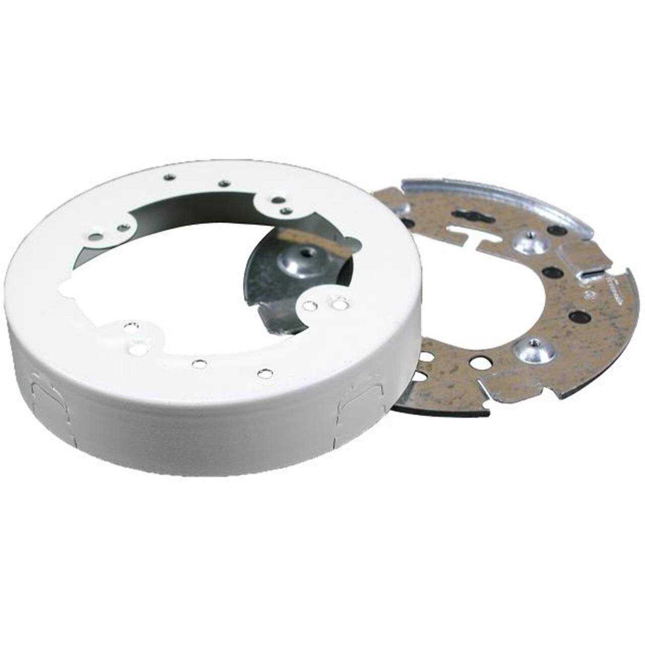 Wiremold V5737 Open Base Extension Box Fitting - Cheap Fitting