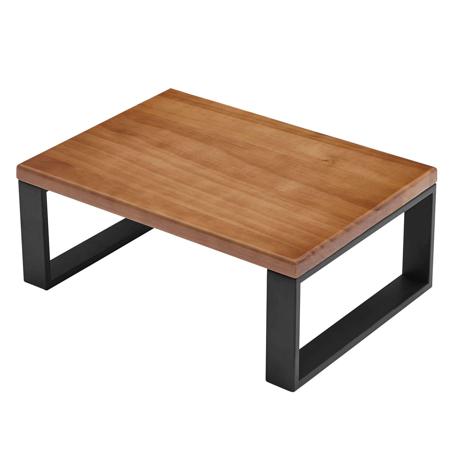 RORKEE Wood Step Stool with 350 lbs Load Capacity One Step Stools for Adults Kids Seniors with Non-Slip Mat - Cheap Fitting