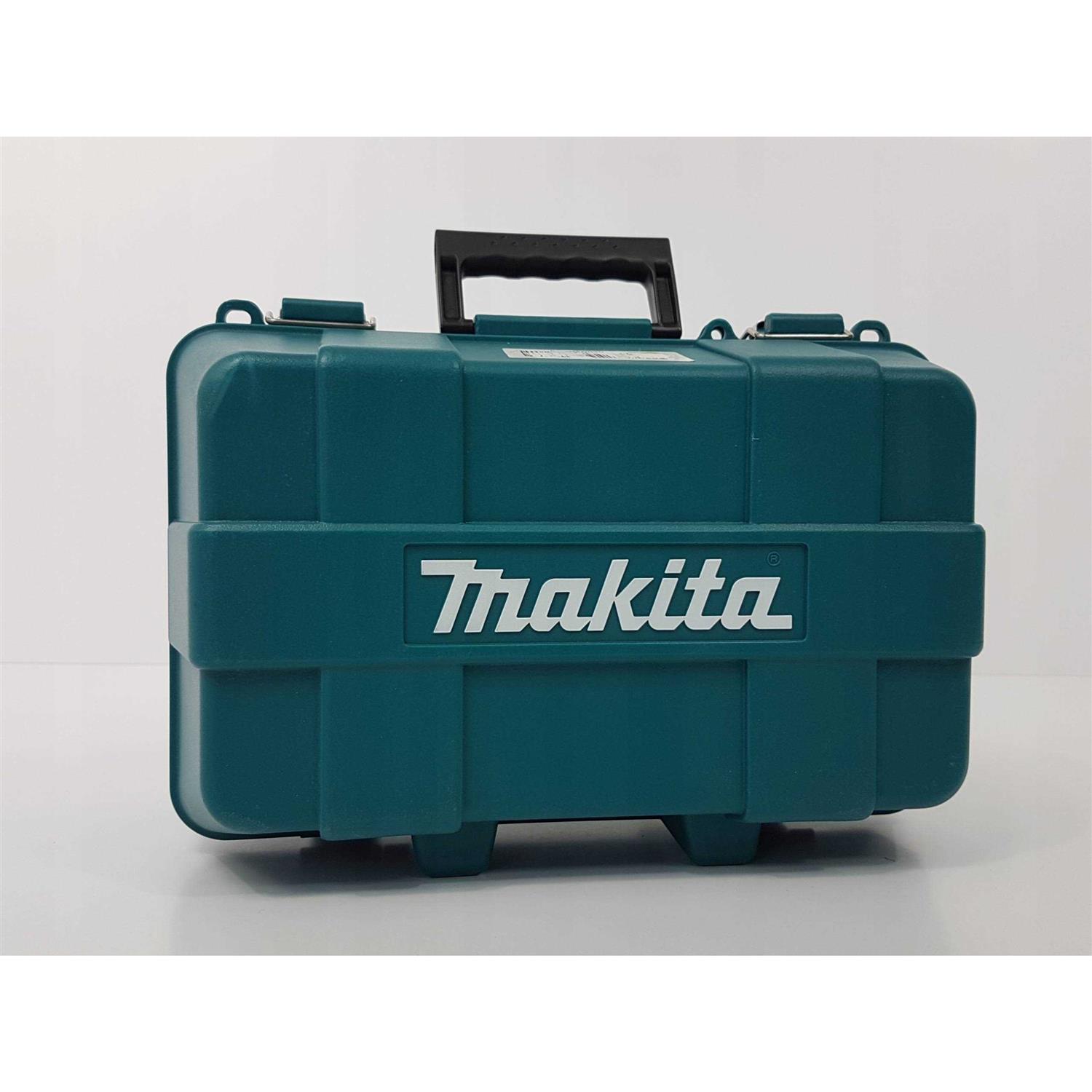 Makita Makita Transport Case - Cheap Fitting