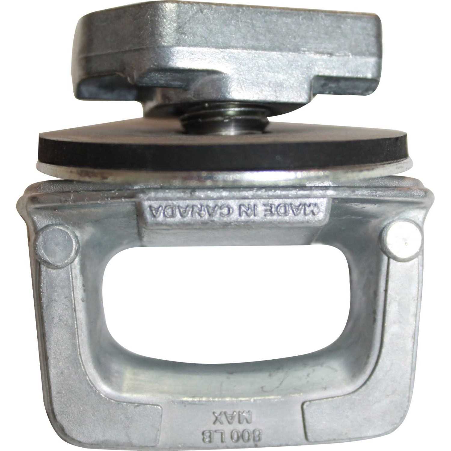 Superclamp Deck Hook T Channel Mount - Cheap Fitting