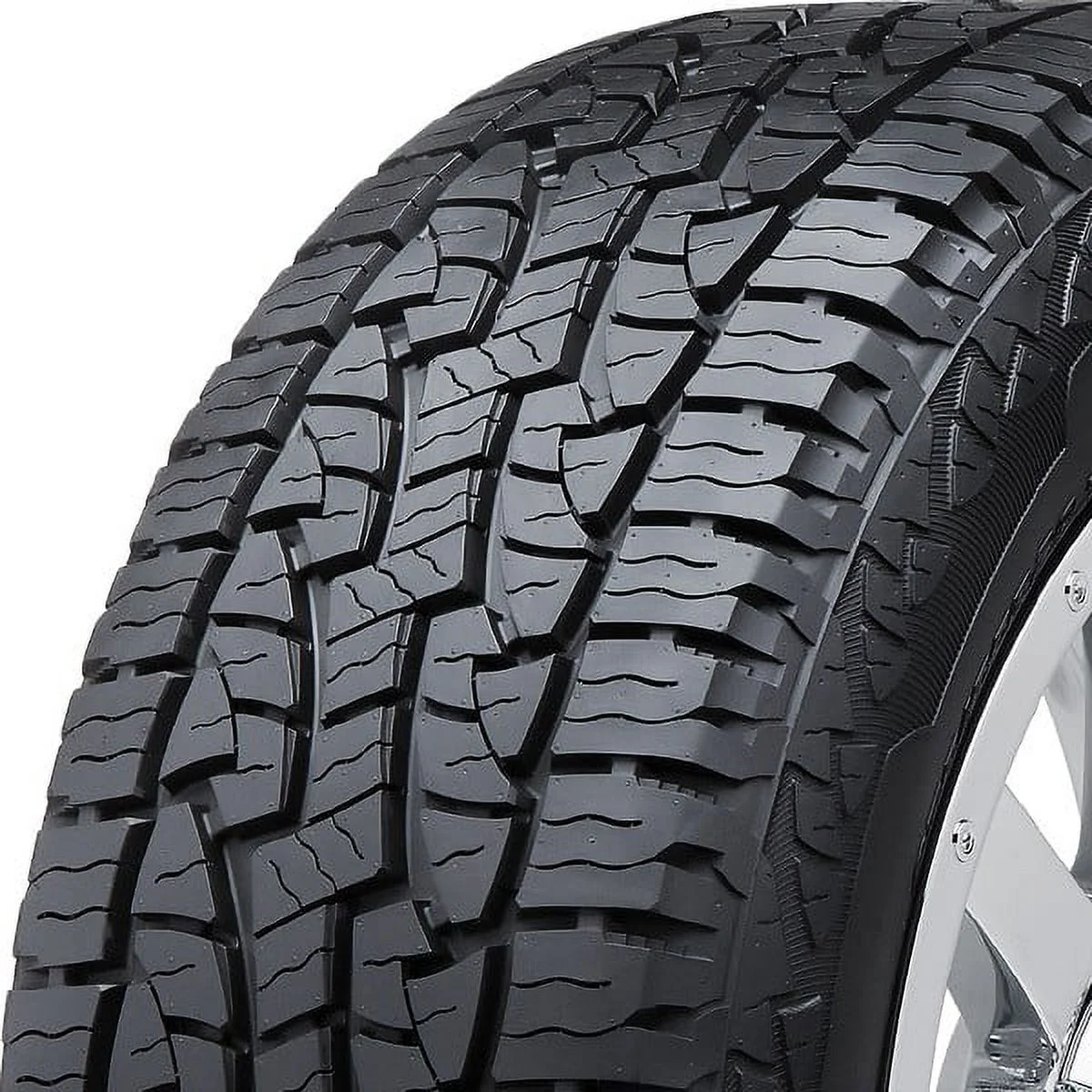 Nexen Roadian AT Pro RA8 All-Terrain Tire - 275/60R20 115S - Cheap Fitting