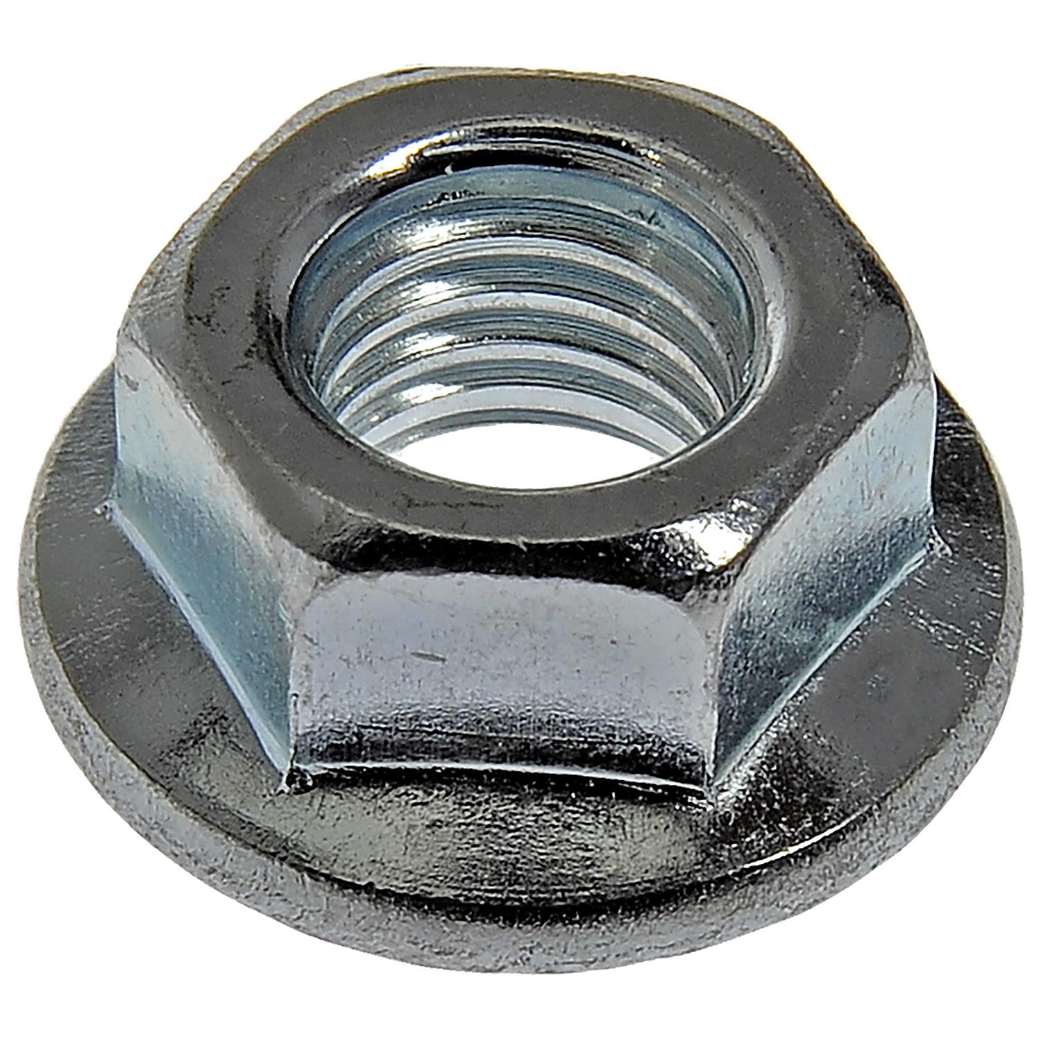 Dorman 982-008D Flange Hex Nut - Cheap Fitting