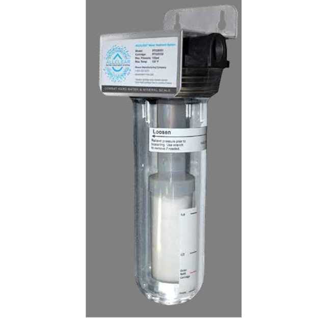 Rheem AllClear Water Treatment System - Cheap Fitting