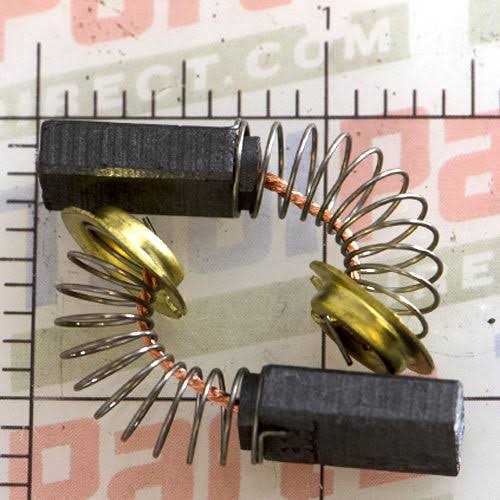 Makita CB-303 Carbon Brush Set - Cheap Fitting