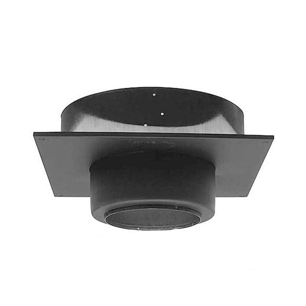 Selkirk Sure-Temp Finish Ceiling Support - Cheap Fitting