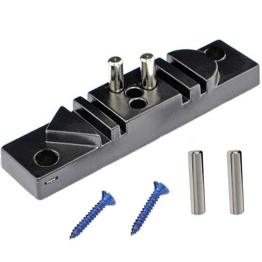 Wire Bending Jig Tool Wire Bender Forming Wrapping Fixture Jewelry Making with pins - Cheap Fitting