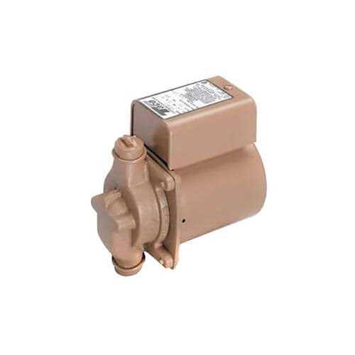 Taco 006-B4 Bronze Circulator - Cheap Fitting