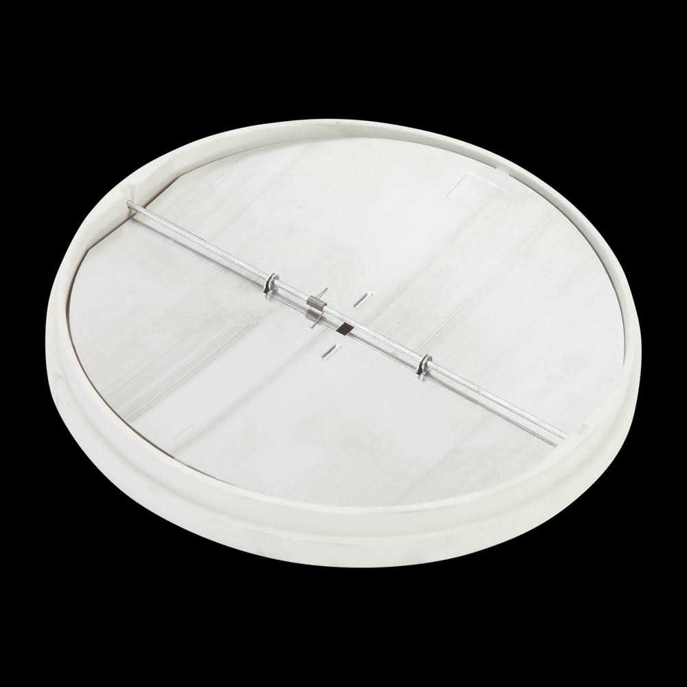 Whirlpool Range Vent Damper - Cheap Fitting